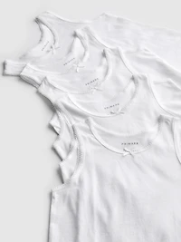 1.5-15yrs | 5pk Tanks