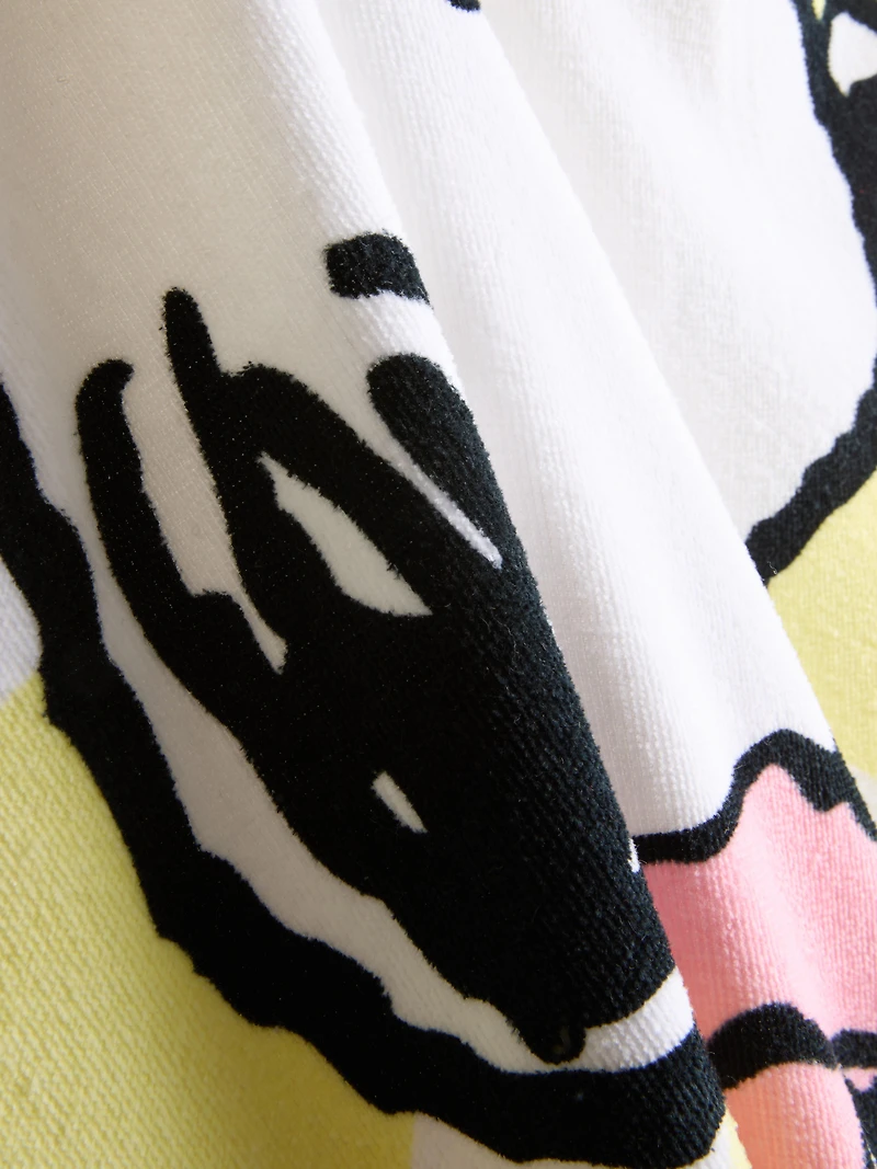 Peanuts Snoopy Towel