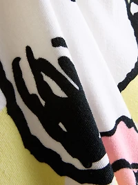 Peanuts Snoopy Towel