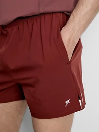 Active Drawstring Shorts