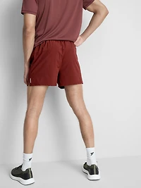 Active Drawstring Shorts