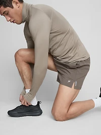 Active Drawstring Shorts