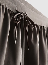 Active Drawstring Shorts