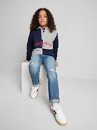 7-15yrs | Rugby Shirt