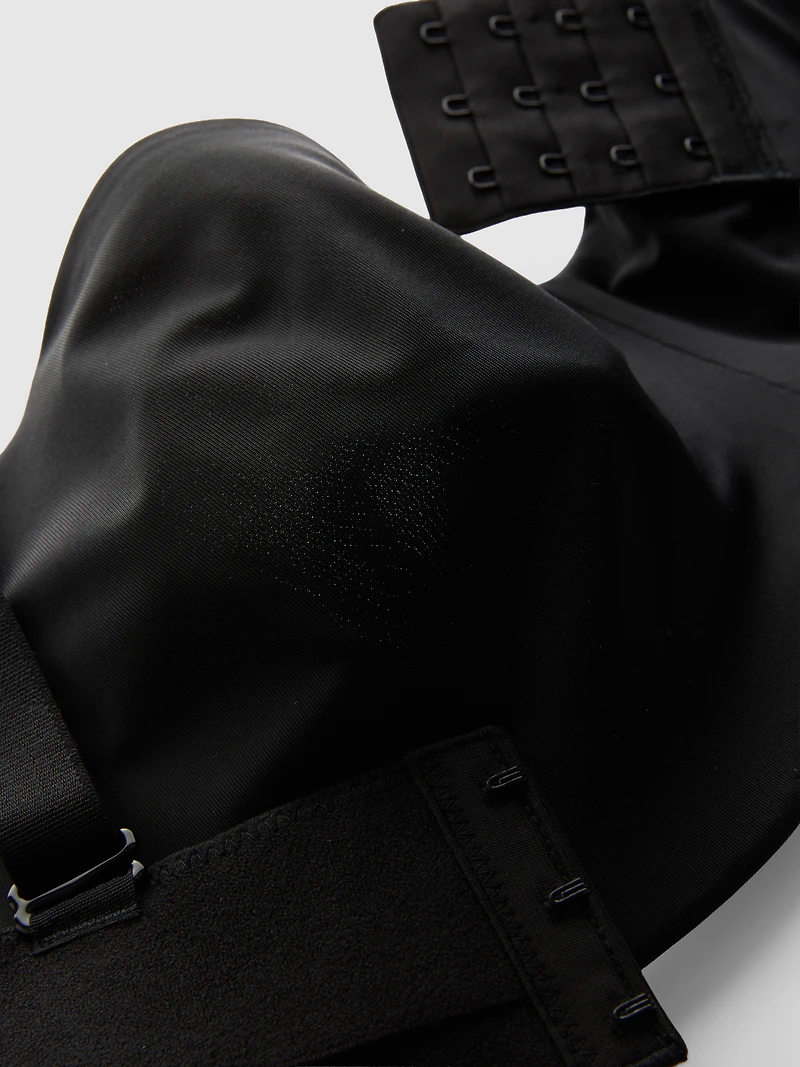 D-H Non-Padded Multiway Bra