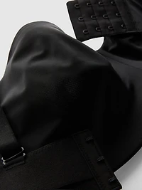 D-H Non-Padded Multiway Bra