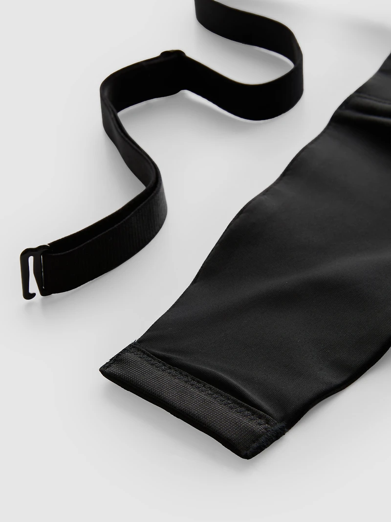 D-H Non-Padded Multiway Bra