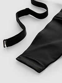 D-H Non-Padded Multiway Bra