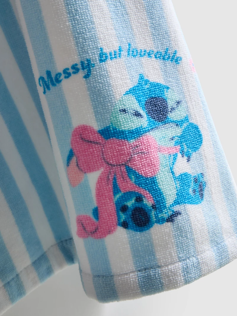 Disney's Lilo & Stitch Hand Towel
