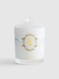 Bridgerton Scented Candle In Lidded Jar