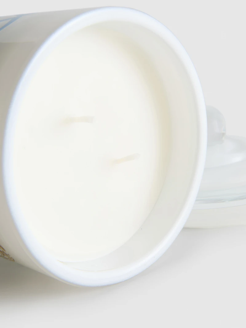 Bridgerton Scented Candle In Lidded Jar