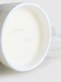 Bridgerton Scented Candle In Lidded Jar