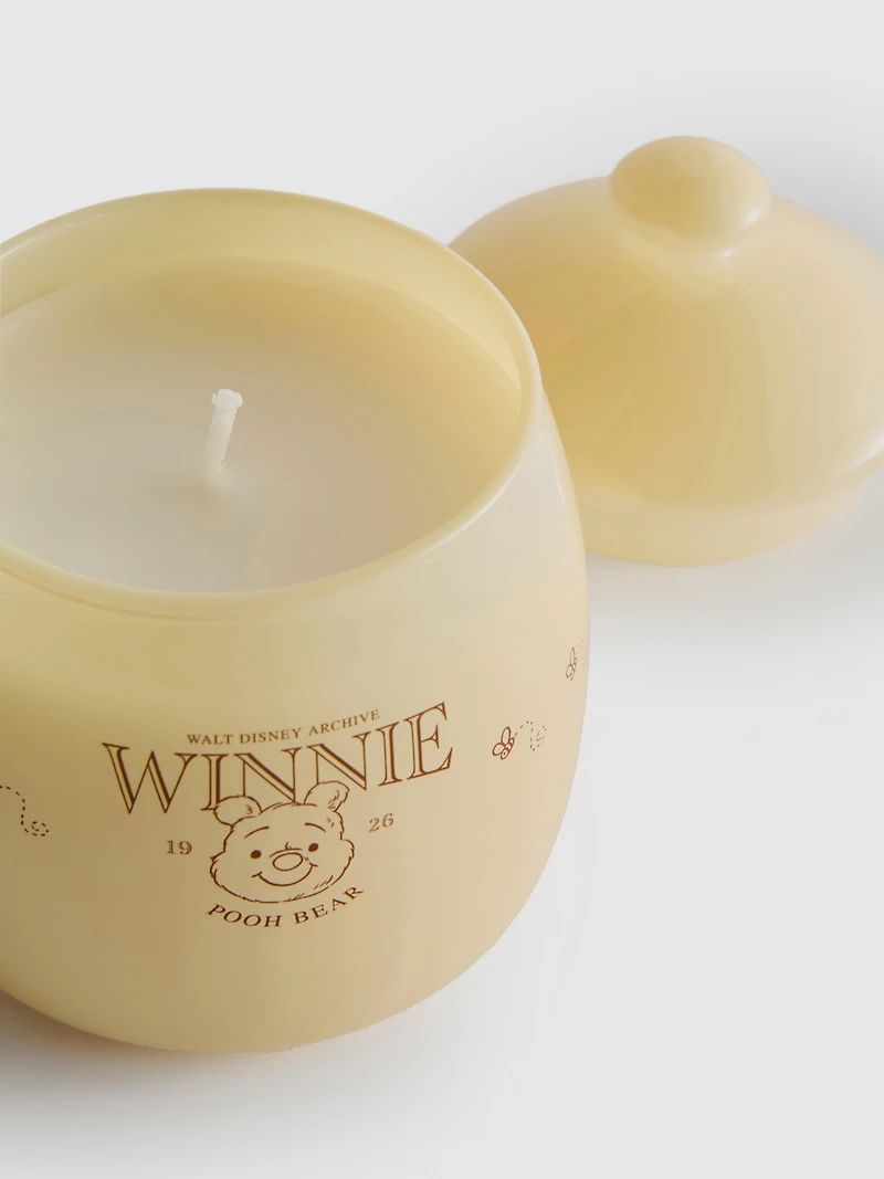 Disney's Winnie the Pooh Candle