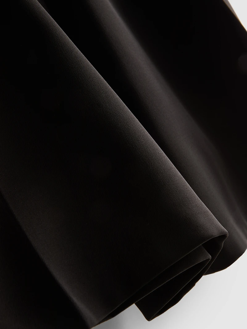 Tailored Bermuda Shorts