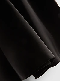 Tailored Bermuda Shorts