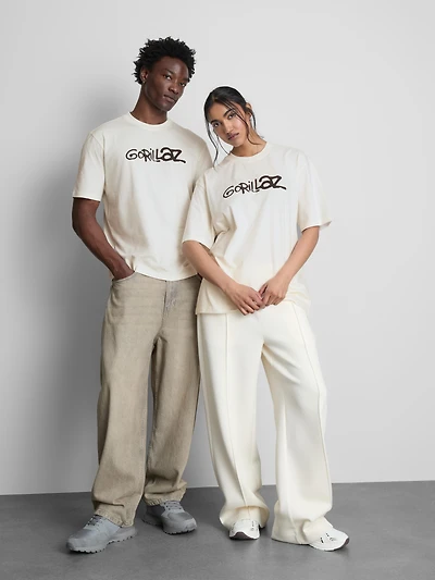 Gorillaz Graphic T-Shirt