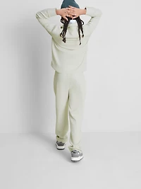 7-15yrs | Zip-Up Jacket and Joggers Set