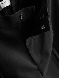 The Edit Twill Pants