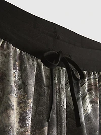 Active Camo Two-In-One Shorts