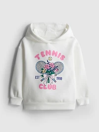 1.5-8yrs | Graphic Hoodie