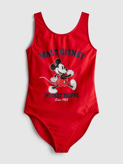 7-15yrs | Disney’s Mickey Mouse Swimsuit