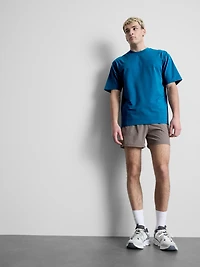 Short Sleeve Gym T-Shirt