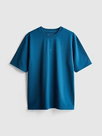 Short Sleeve Gym T-Shirt