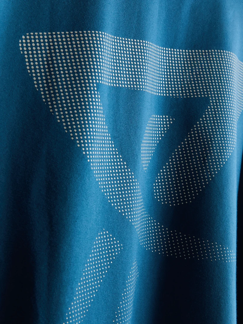 Short Sleeve Gym T-Shirt