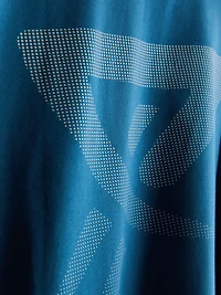 Short Sleeve Gym T-Shirt
