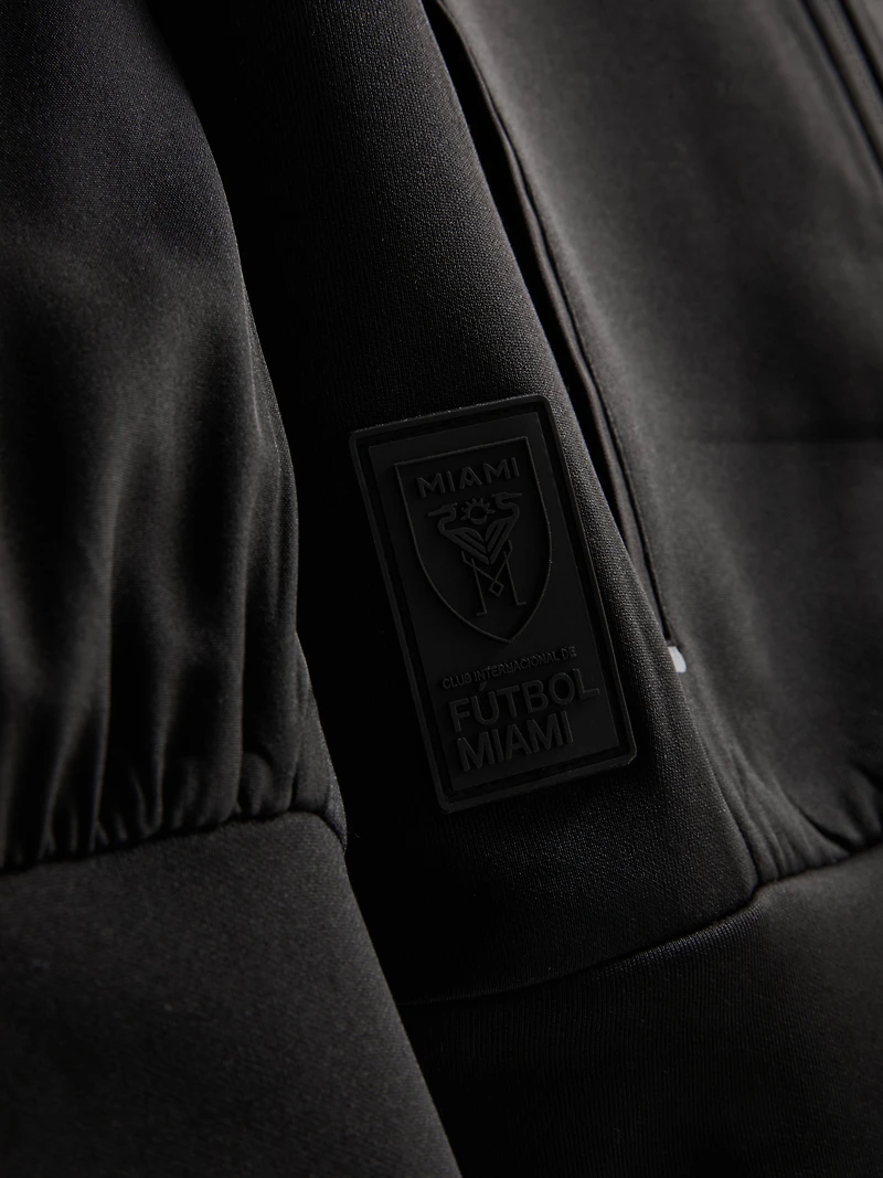 7-15yrs | Inter Miami CF Zip-Up Hoodie