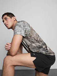 Active Running Shorts