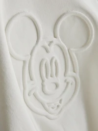 7-15yrs | Disney’s Mickey Mouse Embossed Sweatshirt