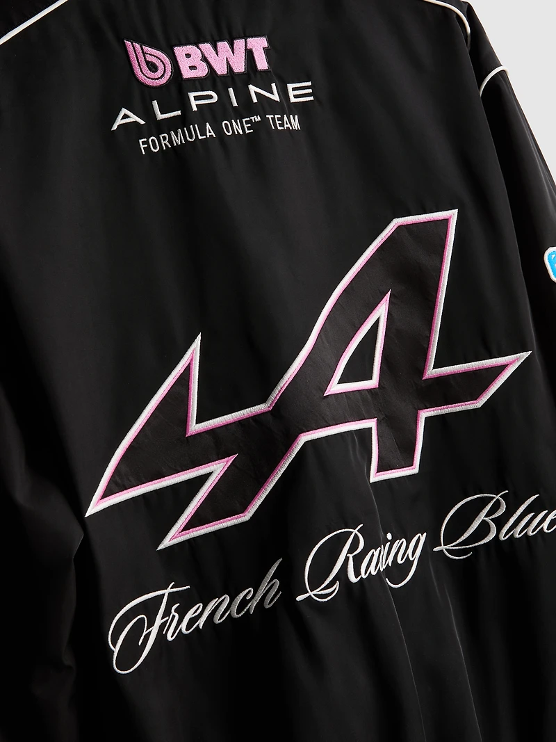BWT Alpine Formula One Team Jacket