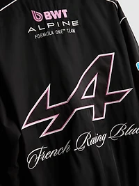 BWT Alpine Formula One Team Jacket