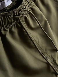 Cargo Swimming Shorts