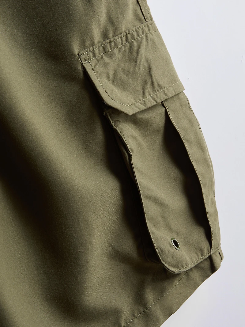 Cargo Swimming Shorts