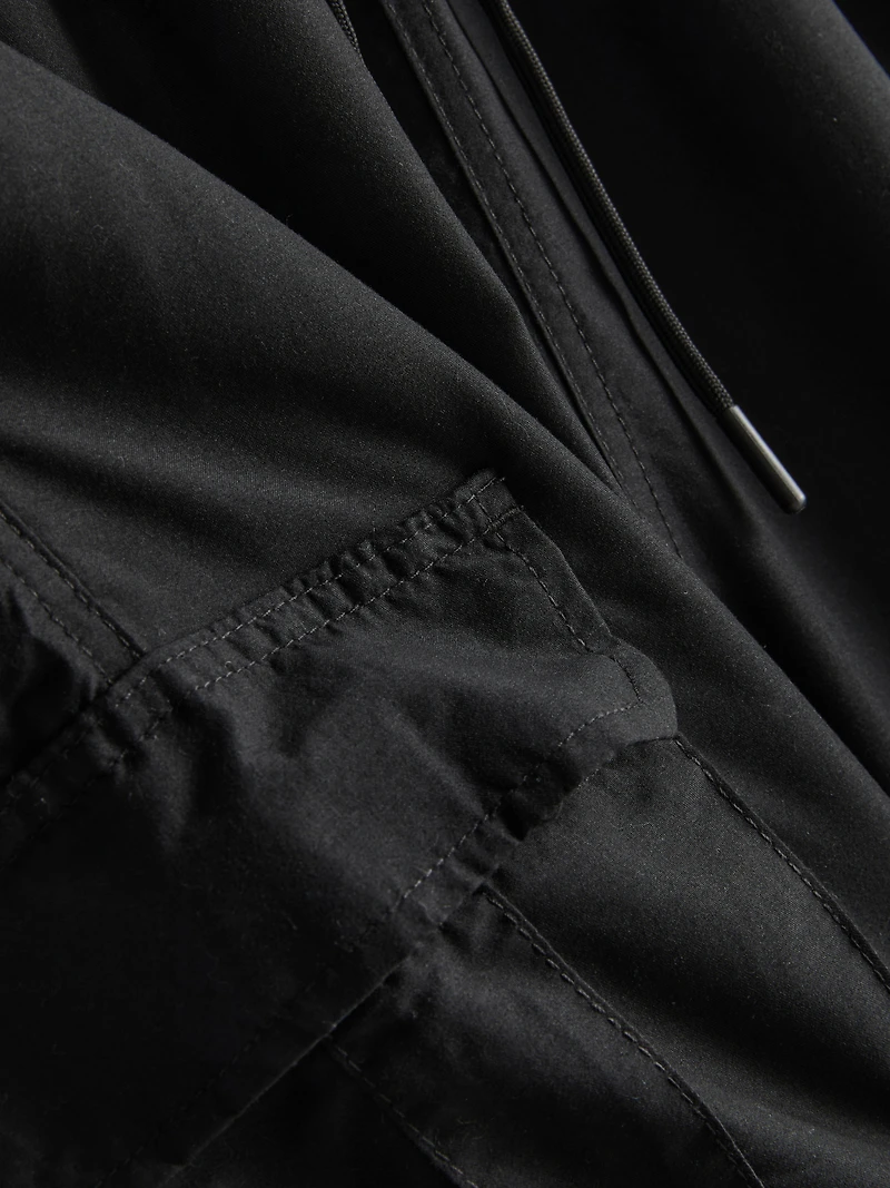 Cargo Swimming Shorts