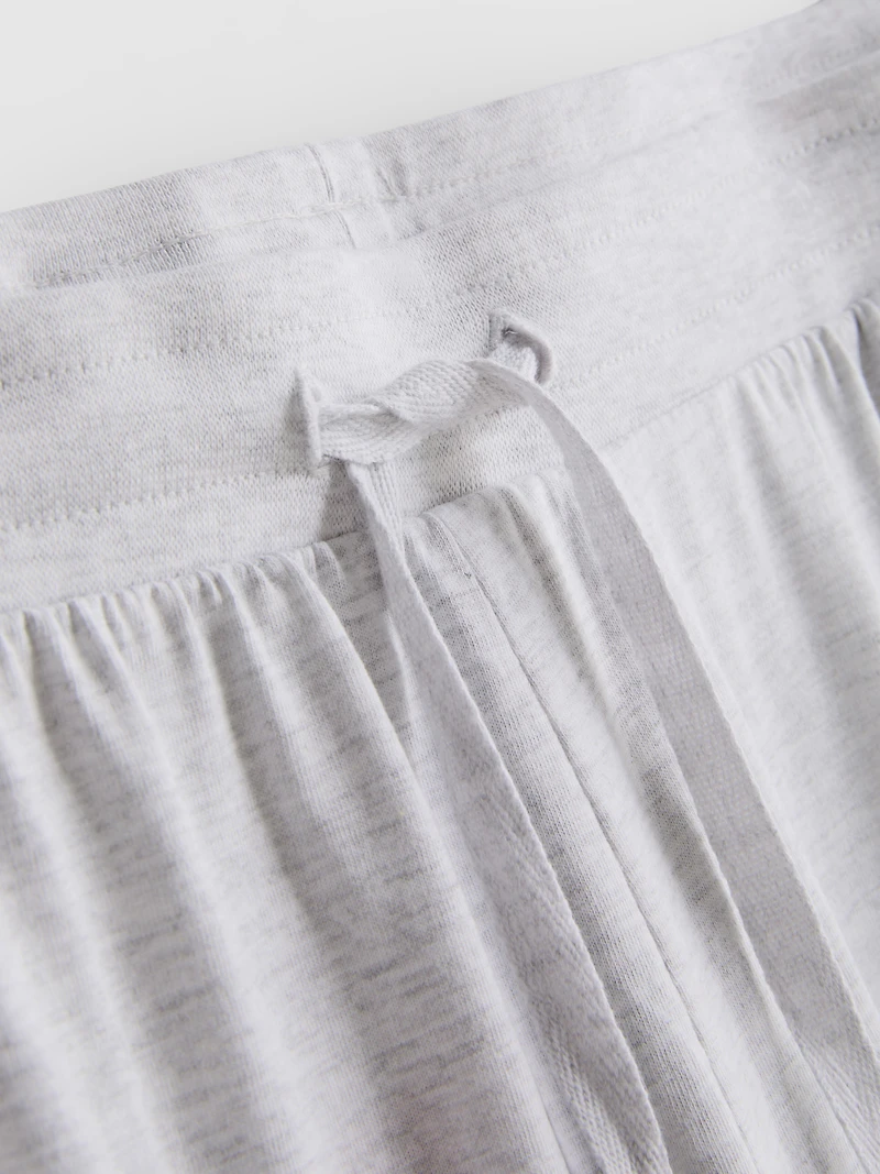 2pk Essential Pajama Bottoms