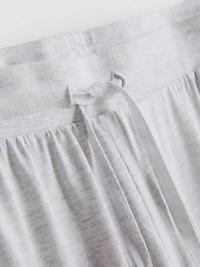 2pk Essential Pajama Bottoms