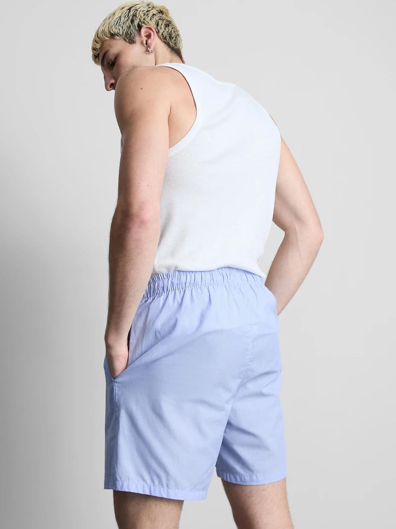2-Pack Woven Shorts