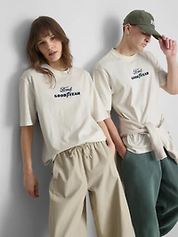 Ford Graphic Short-Sleeve T-Shirt