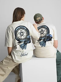 Ford Graphic Short-Sleeve T-Shirt