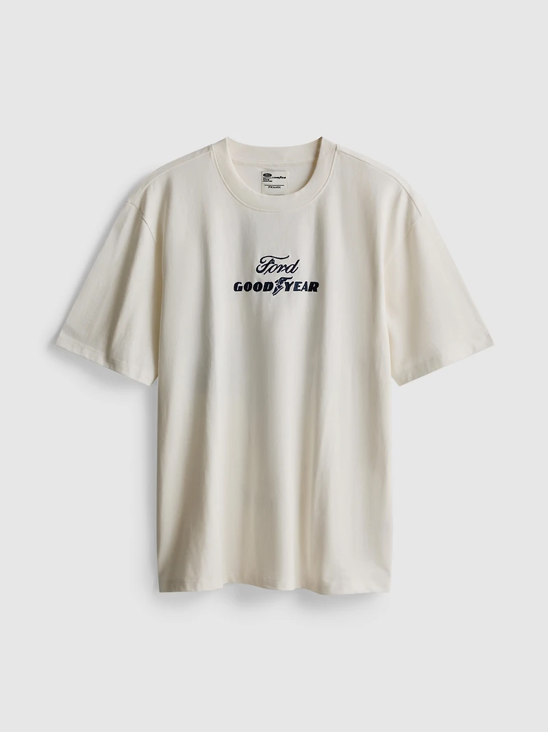 Ford Graphic Short-Sleeve T-Shirt