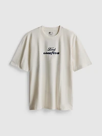 Ford Graphic Short-Sleeve T-Shirt