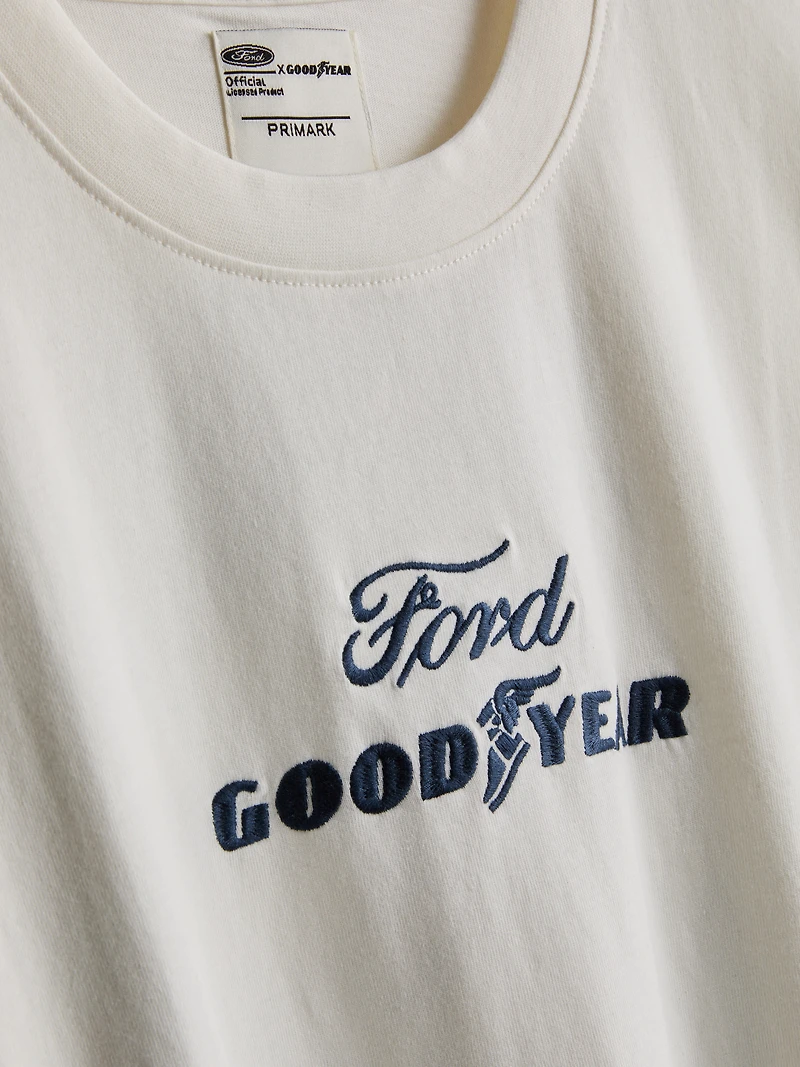 Ford Graphic Short-Sleeve T-Shirt