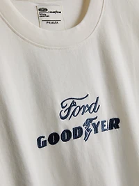 Ford Graphic Short-Sleeve T-Shirt