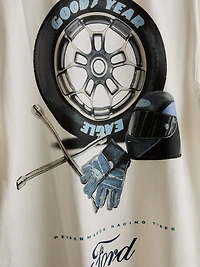 Ford Graphic Short-Sleeve T-Shirt