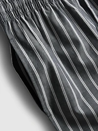 2-Pack Poplin Pajama Pants