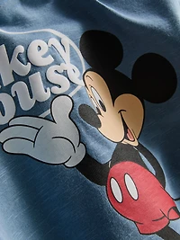 1.5-8yrs | Disney’s Mickey Mouse Slub T-Shirt