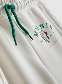 1.5-8yrs | Disney’s Minnie Mouse Side Stripe Joggers